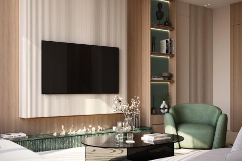 Appartement de 1 chambre à Dubai, UAE No. 103121 13