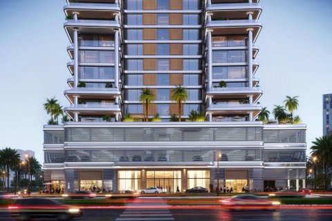 Appartement de 1 chambre à Dubai, UAE No. 103121 3