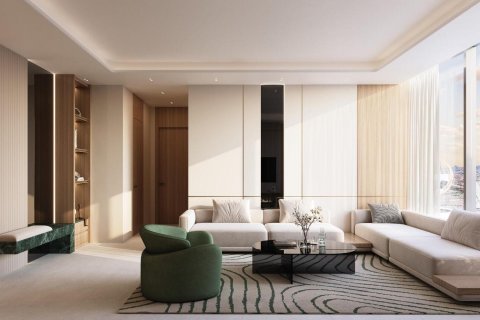 Appartement de 1 chambre à Dubai, UAE No. 103121 12