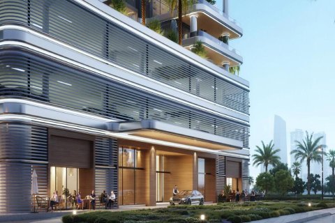 Appartement de 1 chambre à Dubai, UAE No. 103121 5
