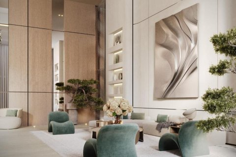 Appartement de 1 chambre à Dubai, UAE No. 103121 11