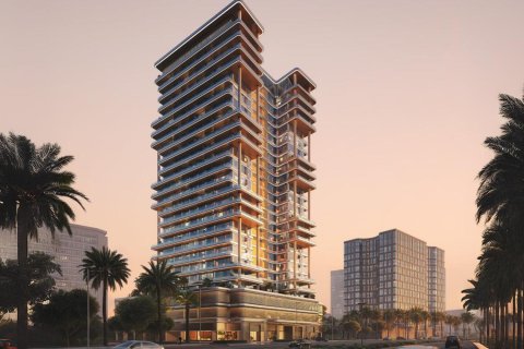 Appartement de 1 chambre à Dubai, UAE No. 103121 8
