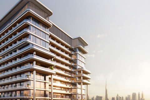 Appartement de 1 chambre à Dubai, UAE No. 103121 6