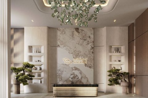 Appartement de 1 chambre à Dubai, UAE No. 103121 9