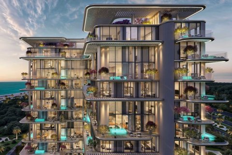 3 bedrooms Apartment in Dubai, UAE No. 103123 2