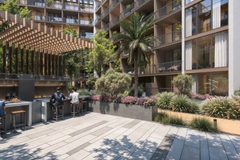 Apartamento tipo estudio Estudio en Dubai, UAE No. 103120 7