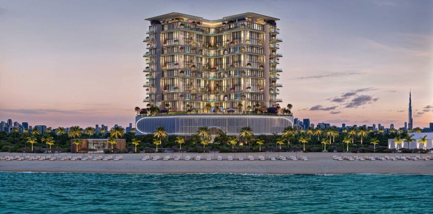 Appartement de 2 chambres à Dubai, UAE No. 103124