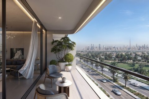 Apartment de 2 dormitorios en Dubai, UAE No. 103119 14
