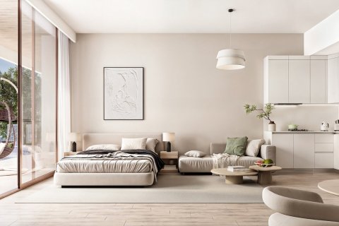 Apartment de 2 dormitorios en Dubai, UAE No. 103119 13