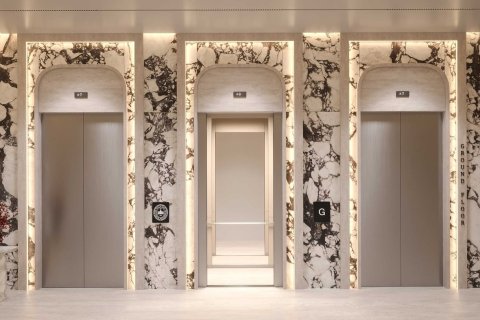 Appartement de 4 chambres à Dubai, UAE No. 103122 9