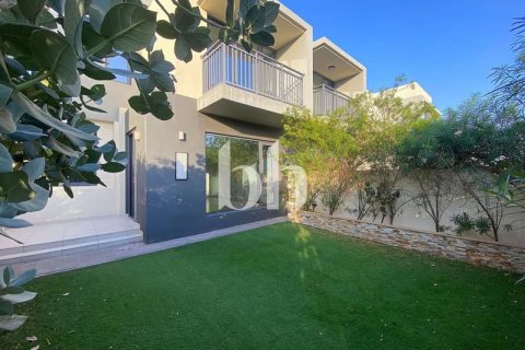 Townhouse de 3 chambres  No. 114105 2