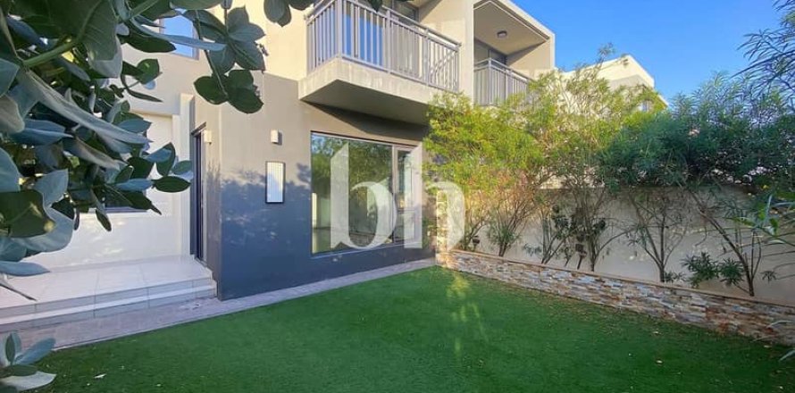 Townhouse de 3 chambres  No. 114105