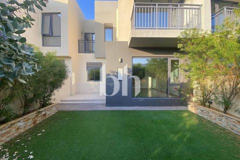 Townhouse de 3 chambres  No. 114105 15