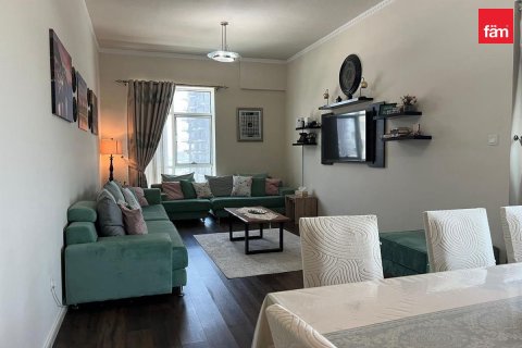 Apartment de 2 dormitorios en Dubai Sports City, UAE No. 87361 18