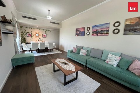 Apartment de 2 dormitorios en Dubai Sports City, UAE No. 87361 2