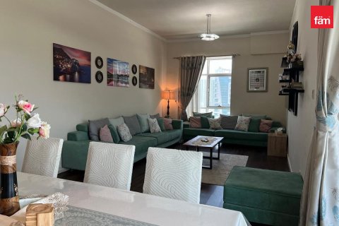 Apartment de 2 dormitorios en Dubai Sports City, UAE No. 87361 1
