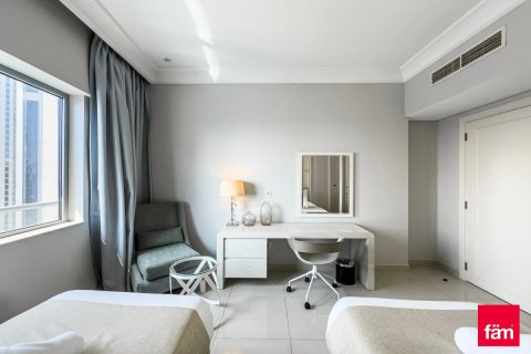 Appartement de 2 chambres à Downtown Dubai (Downtown Burj Dubai), UAE No. 87378 14