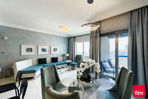 Appartement de 2 chambres à Downtown Dubai (Downtown Burj Dubai), UAE No. 87378 1
