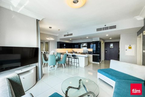 Appartement de 2 chambres à Downtown Dubai (Downtown Burj Dubai), UAE No. 87378 4