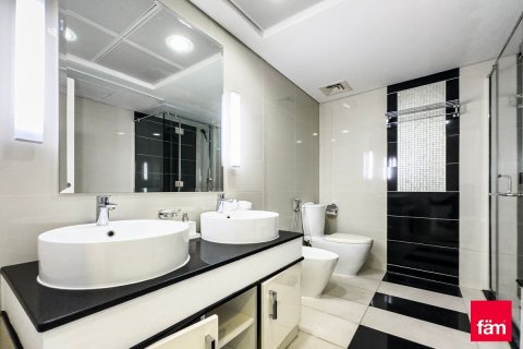 Appartement de 2 chambres à Downtown Dubai (Downtown Burj Dubai), UAE No. 87378 19