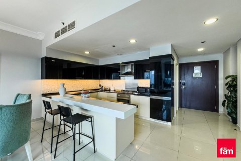 Appartement de 2 chambres à Downtown Dubai (Downtown Burj Dubai), UAE No. 87378 7