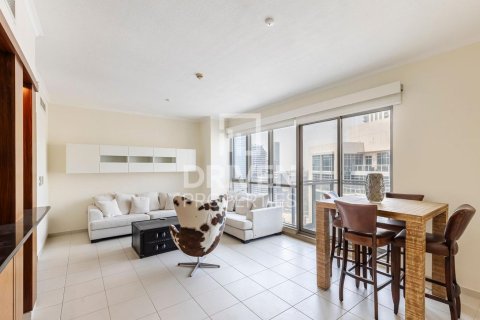 Appartement de 1 chambre  No. 121397 2