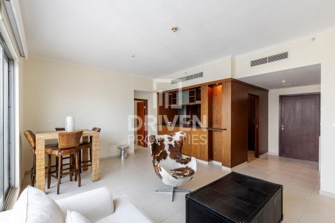 Appartement de 1 chambre  No. 121397 4