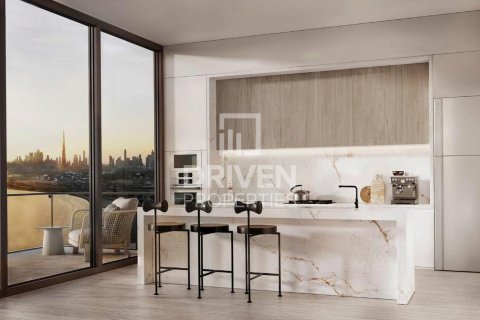 Квартира студия  №121398 7