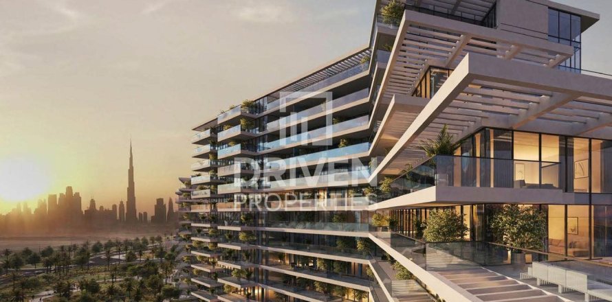 Квартира студия  №121398