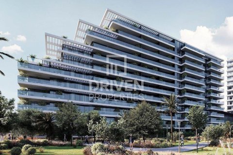 Квартира студия  №121398 3