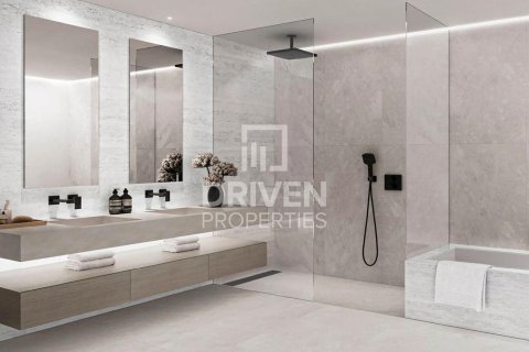 Квартира студия  №121398 9