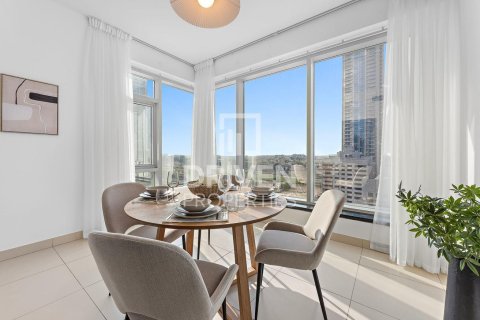 Appartement de 1 chambre No. 121394 10