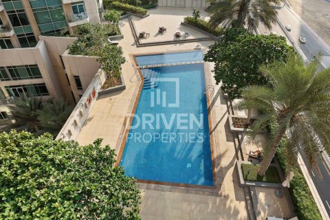 Appartement de 1 chambre No. 121394 17