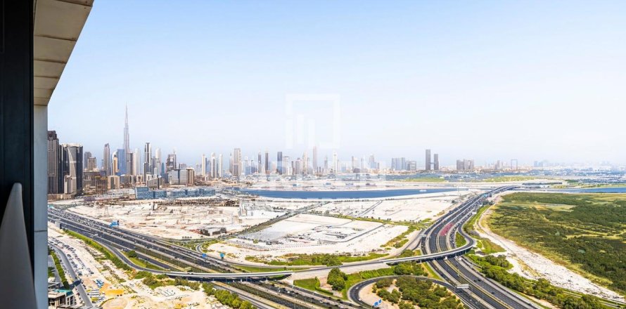 Квартира с 3 спальнями  №121395