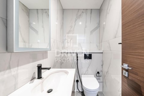 Квартира с 3 спальнями  №121395 15