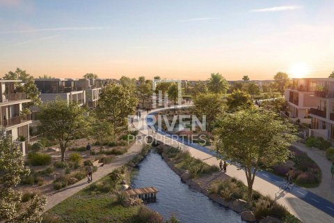 Villa de 4 dormitorios  No. 121392 11