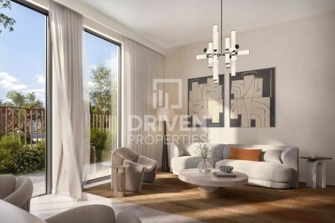 Villa de 4 dormitorios  No. 121392 2