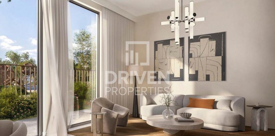 Villa de 4 dormitorios  No. 121392