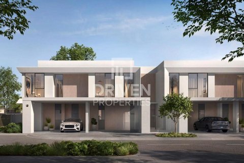 Villa de 4 dormitorios  No. 121392 4