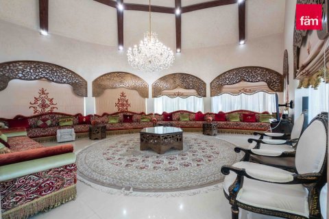 Villa de 5 chambres à Dubai, UAE No. 203169 25