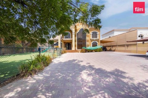 Villa de 5 chambres à Dubai, UAE No. 203169 14