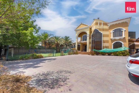 Villa de 5 chambres à Dubai, UAE No. 203169 20