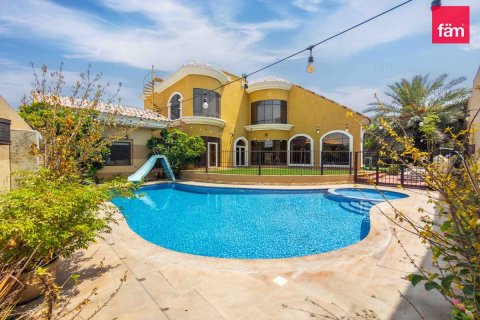 Villa de 5 chambres à Dubai, UAE No. 203169 3