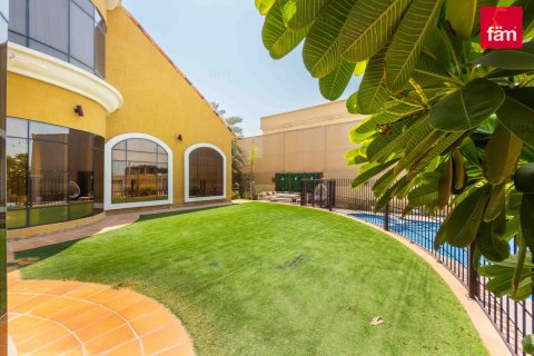 Villa de 5 chambres à Dubai, UAE No. 203169 29