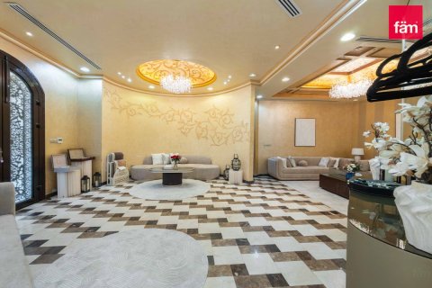 Villa de 5 chambres à Dubai, UAE No. 203169 4