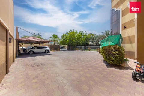 Villa de 5 chambres à Dubai, UAE No. 203169 16