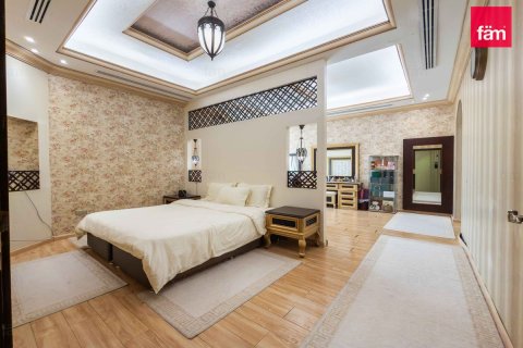 Villa de 5 chambres à Dubai, UAE No. 203169 23