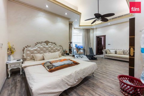 Villa de 5 chambres à Dubai, UAE No. 203169 13