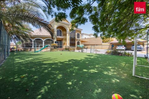 Villa de 5 chambres à Dubai, UAE No. 203169 19