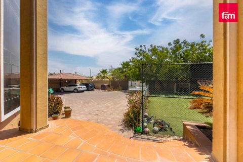 Villa de 5 chambres à Dubai, UAE No. 203169 11